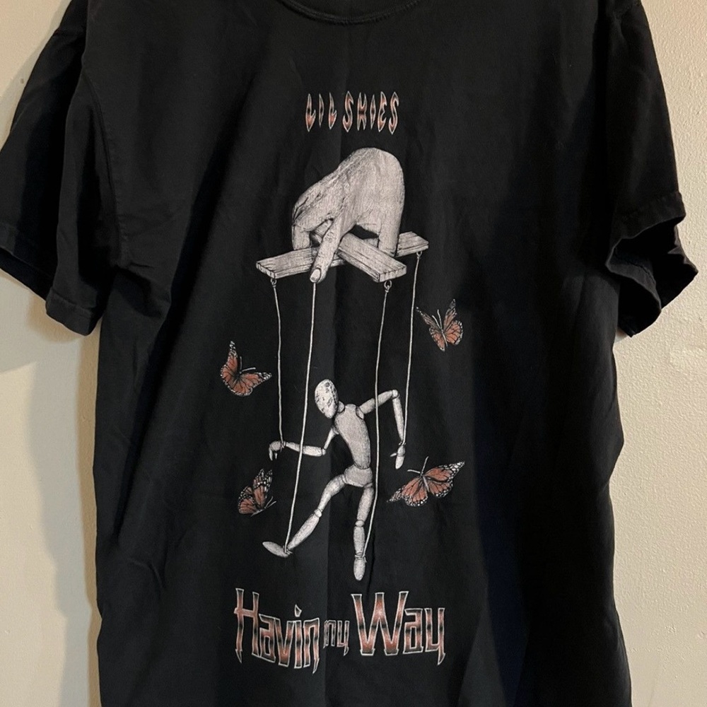 Lil Skies Tee